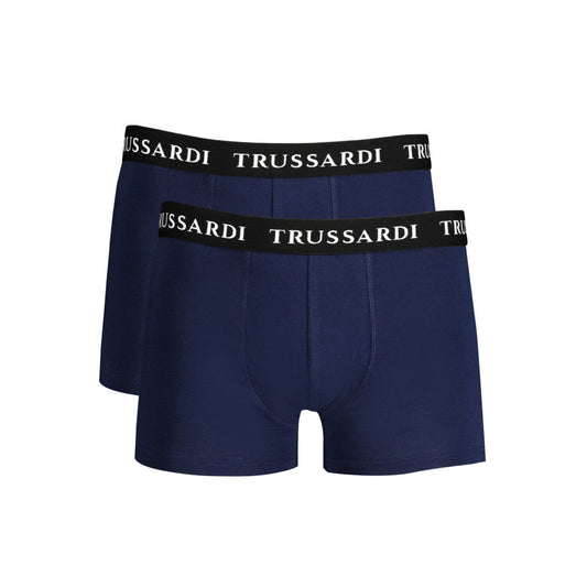 TRUSSARDI Boxers 2pc