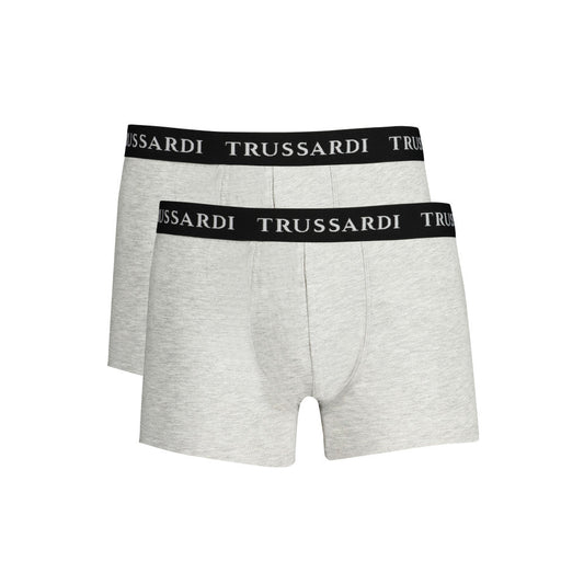 TRUSSARDI Boxers 2pc