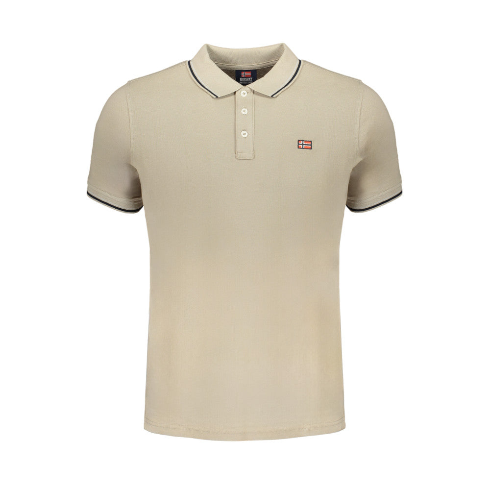 NORWAY Men Polo Shirt