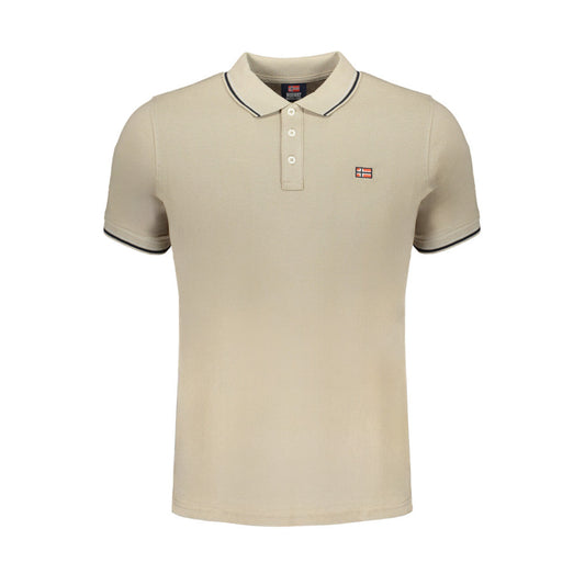 NORWAY Men Polo Shirt