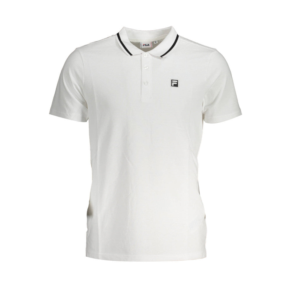 FILA Men Polo Shirt