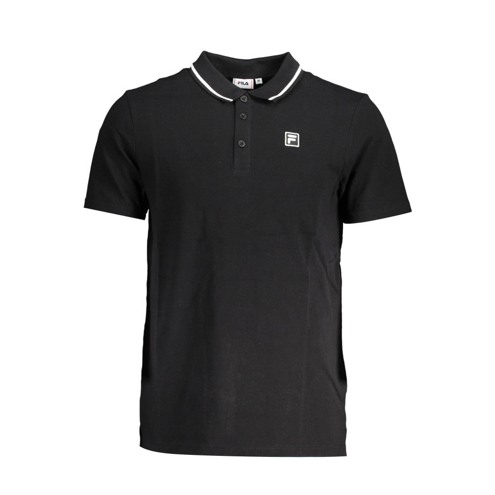 FILA Men Polo Shirt