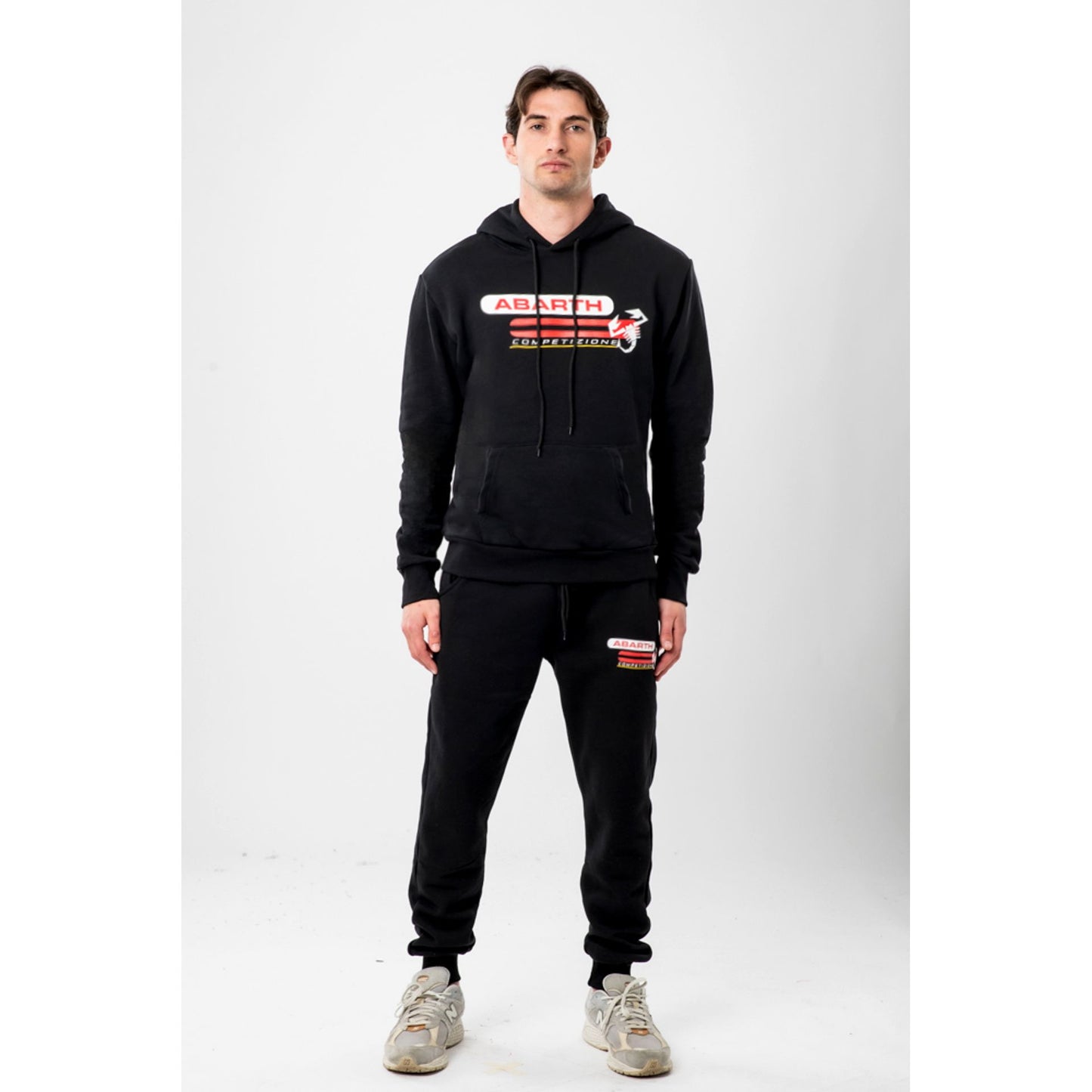 ABARTH Men Joggers