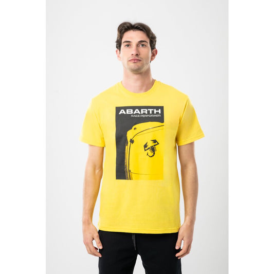 ABARTH Men T-Shirt