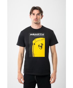 ABARTH Men T-Shirt