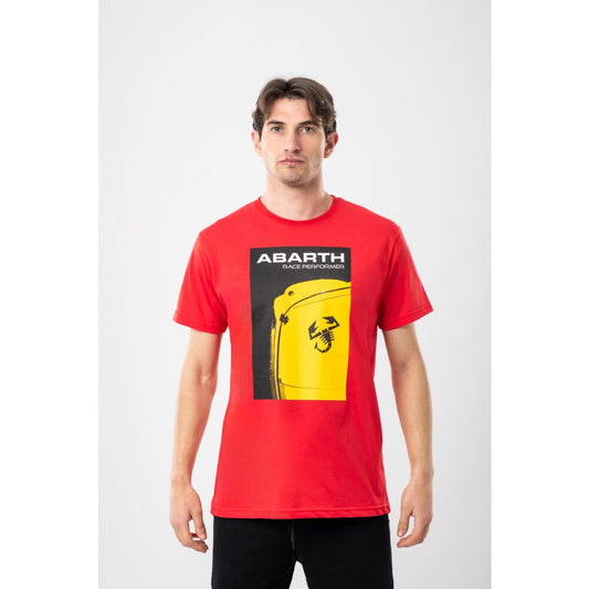 ABARTH Men T-Shirt