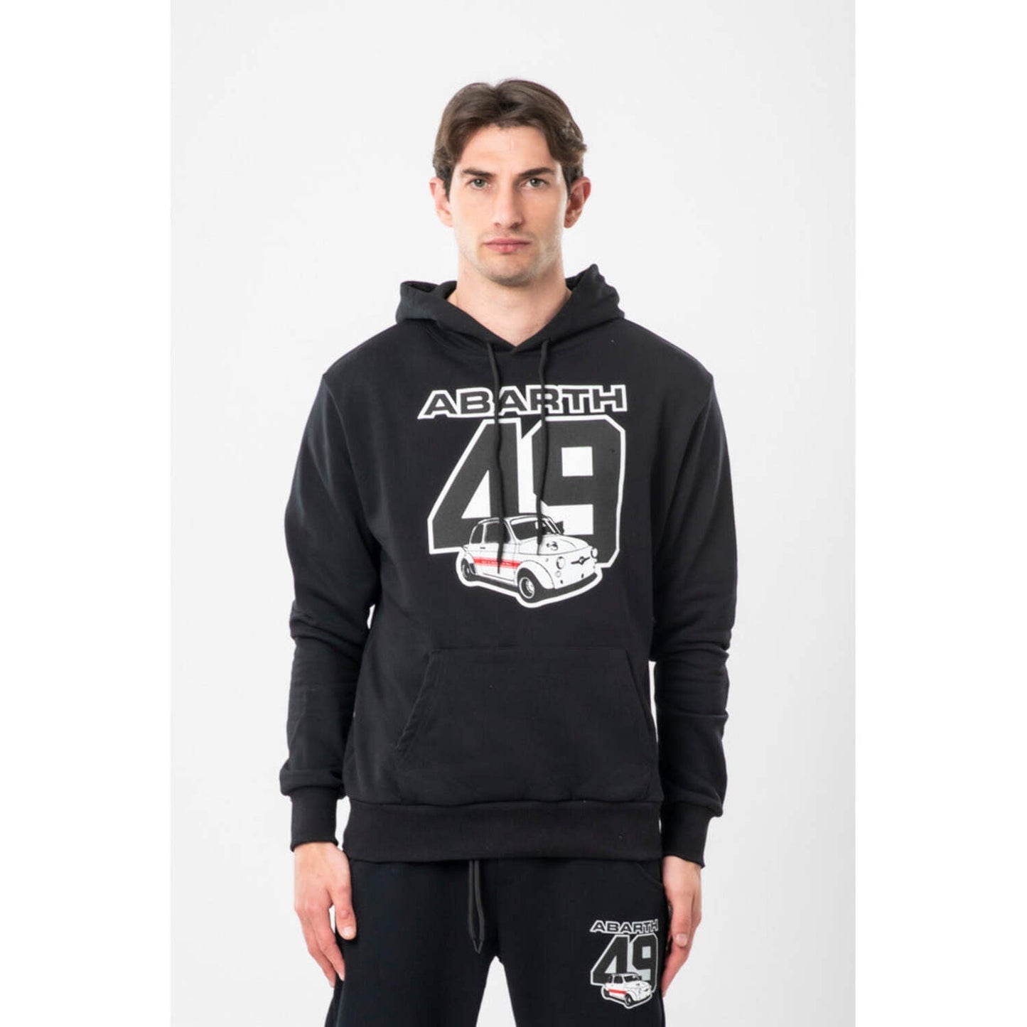 ABARTH Men Hoodie