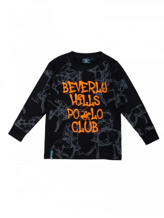 BEVERLY HILLS POLO CLUB Sweatshirt