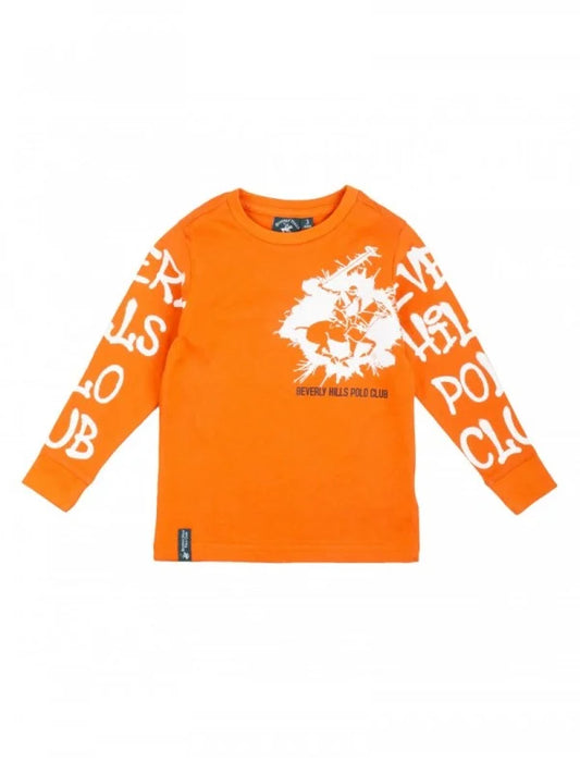 BEVERLY HILLS POLO CLUB Sweatshirt