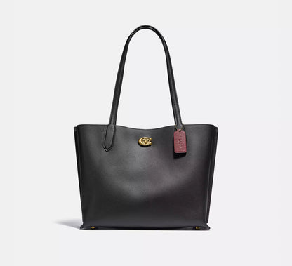 COACH Willow Tote Bag