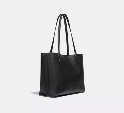 COACH Willow Tote Bag