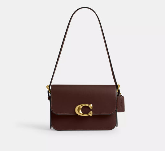 COACH Sage Shoulder Bag