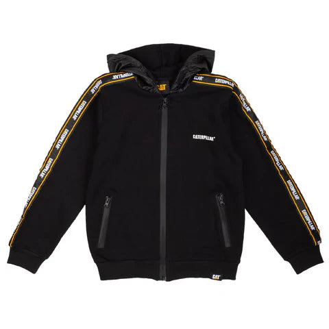 CATERPILLAR Zip-Up