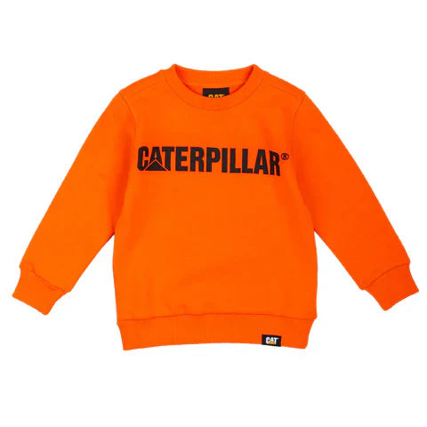 CATERPILLAR Sweatshirt