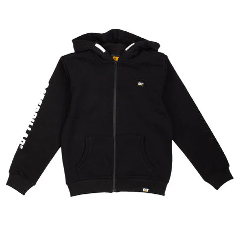 CATERPILLAR Zip-Up