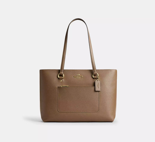 COACH Station Tote Bag