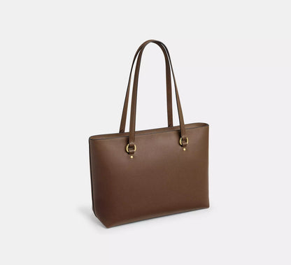 COACH Station Tote Bag
