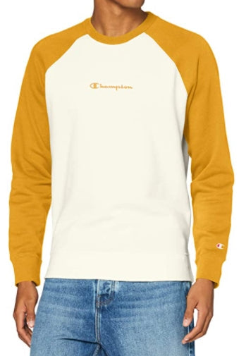 CHAMPION Men Sweatshirt