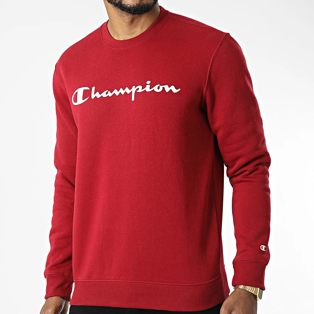 CHAMPION Men Sweatshirt