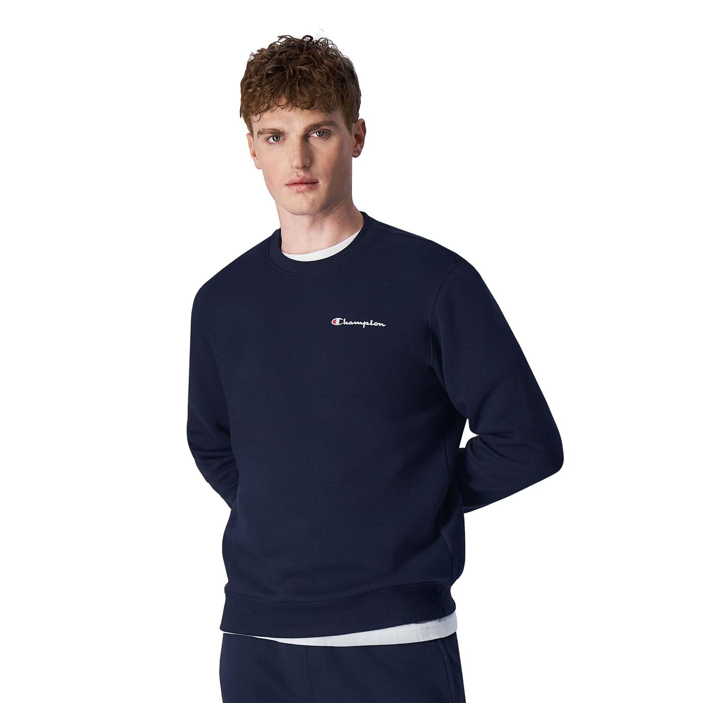 CHAMPION Men Sweatshirt