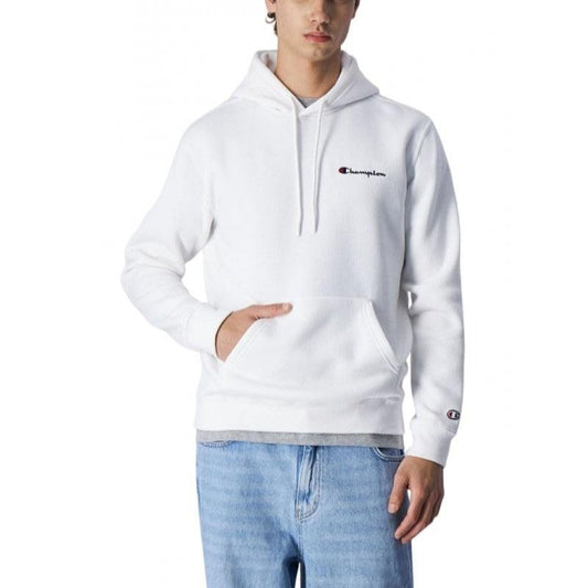 CHAMPION Men Hoodie