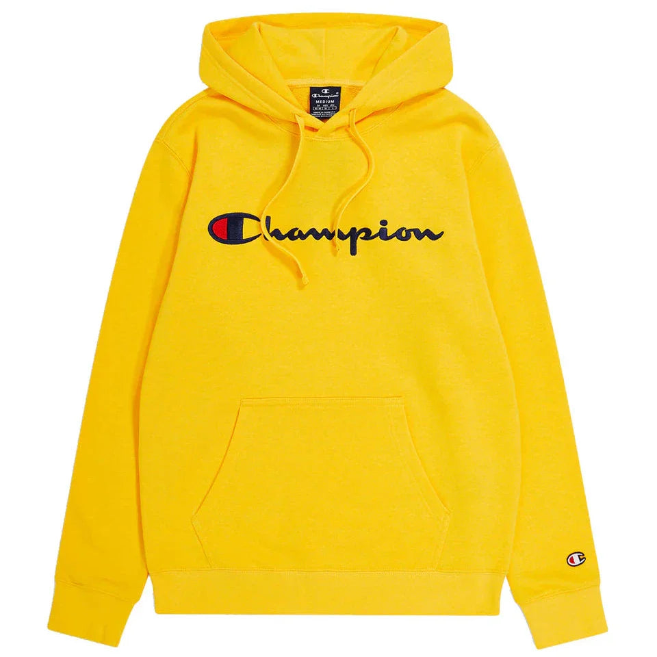 CHAMPION Men Hoodie