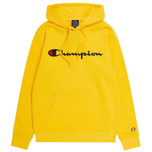 CHAMPION Men Hoodie