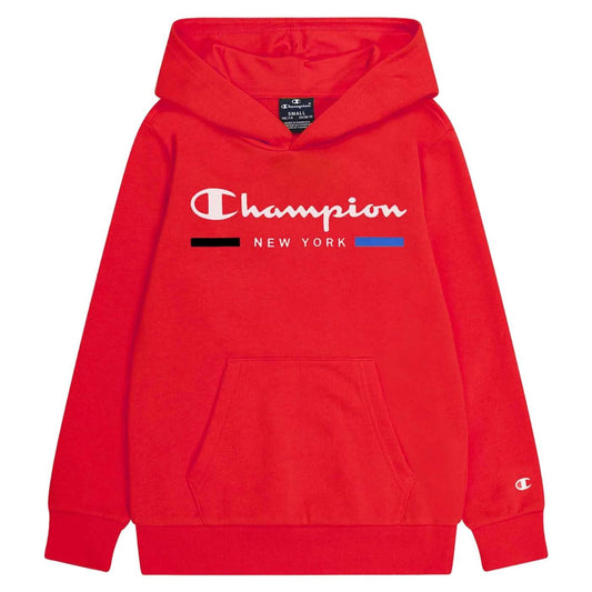 CHAMPION Boys Hoodie