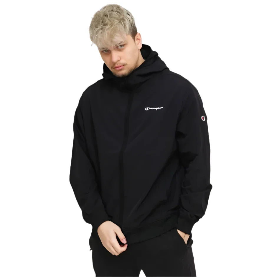 CHAMPION Men Zip-Up