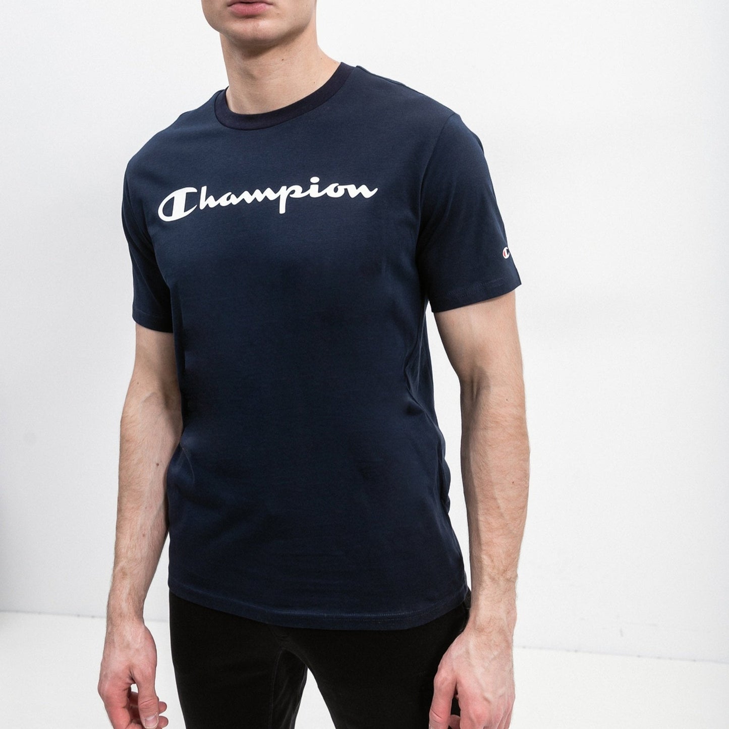 CHAMPION Men T-shirt