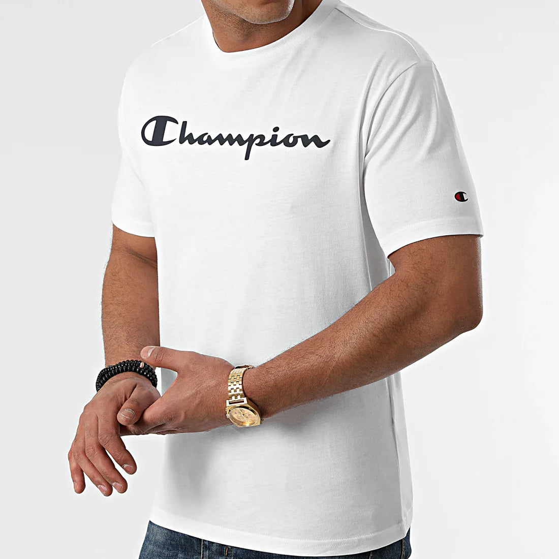 CHAMPION Men T-shirt