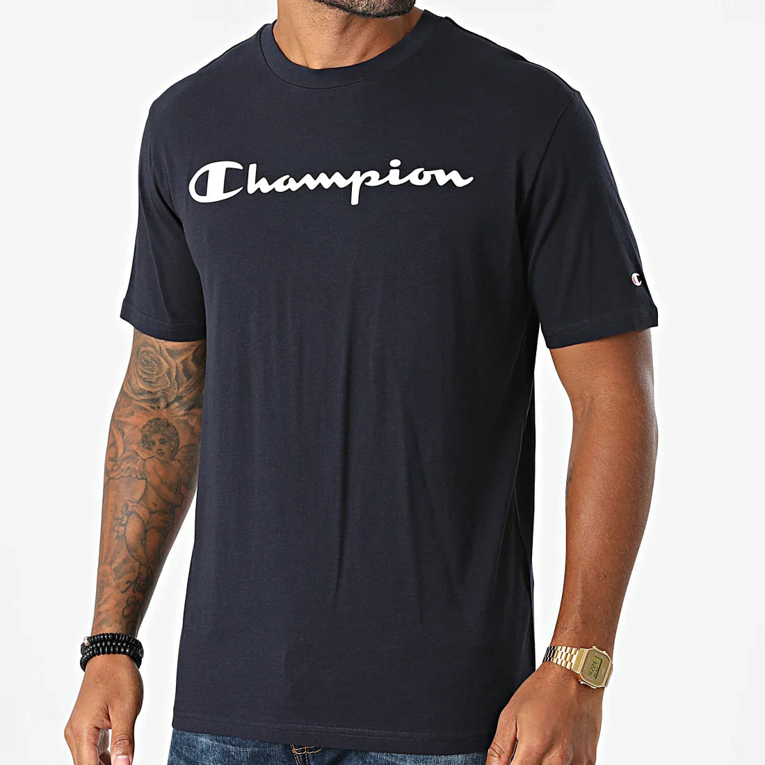 CHAMPION Men T-shirt