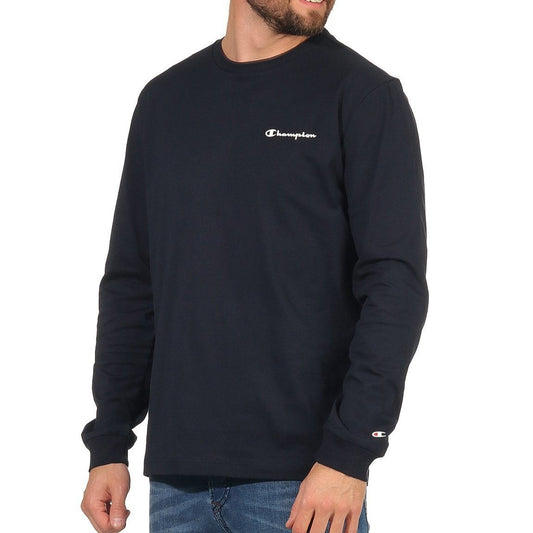 CHAMPION Men Long-Sleeved Top