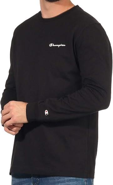 CHAMPION Men Long-Sleeved Top