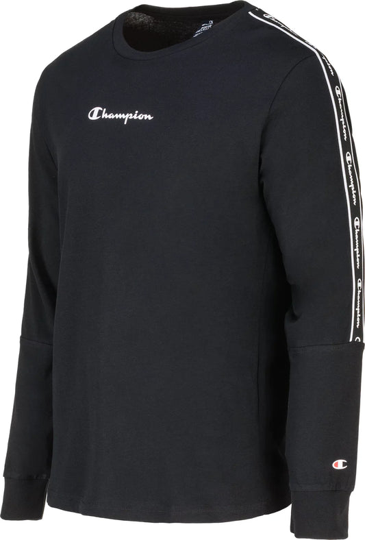 CHAMPION Men Long-Sleeved Top