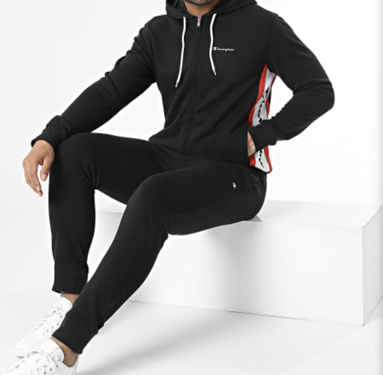 CHAMPION Men Tracksuit