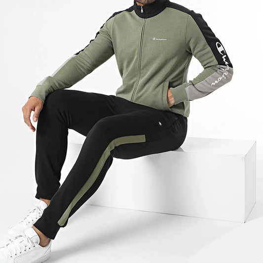 CHAMPION Men Tracksuit