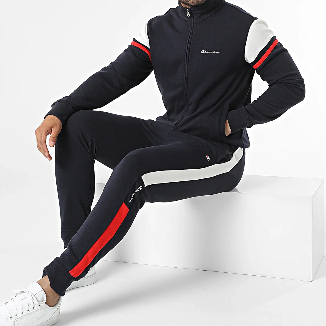 CHAMPION Men Tracksuit