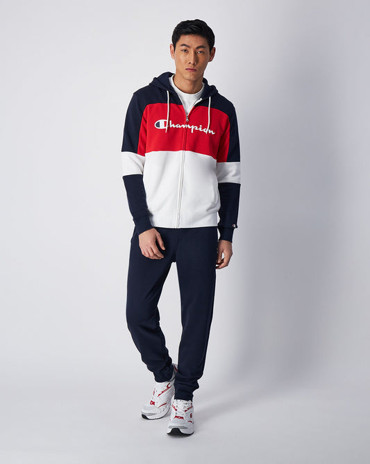 CHAMPION Men Tracksuit