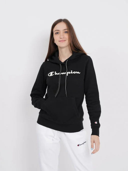 CHAMPION Women Hoodie