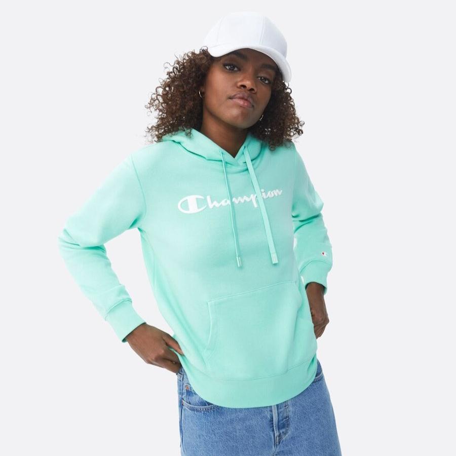 CHAMPION Women Hoodie