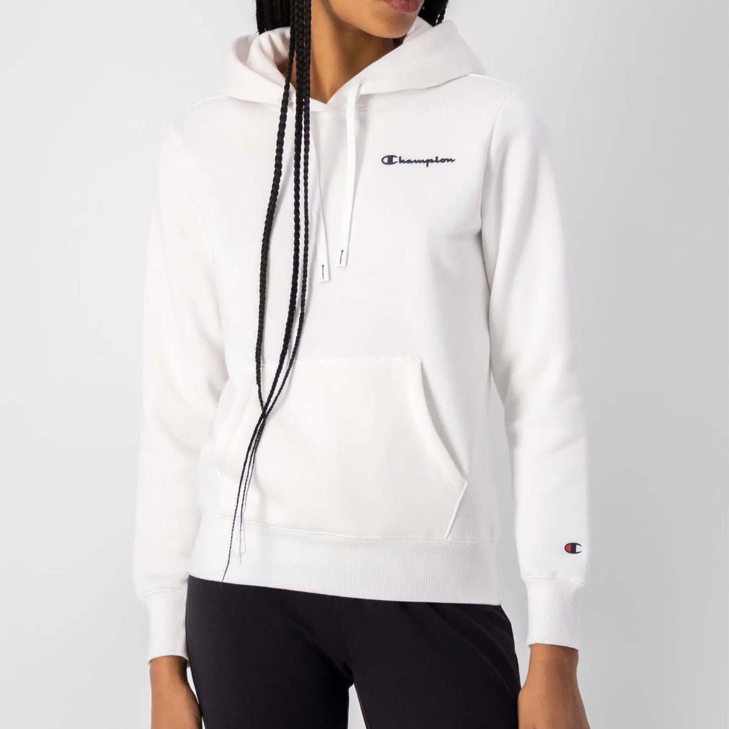 CHAMPION Women Hoodie