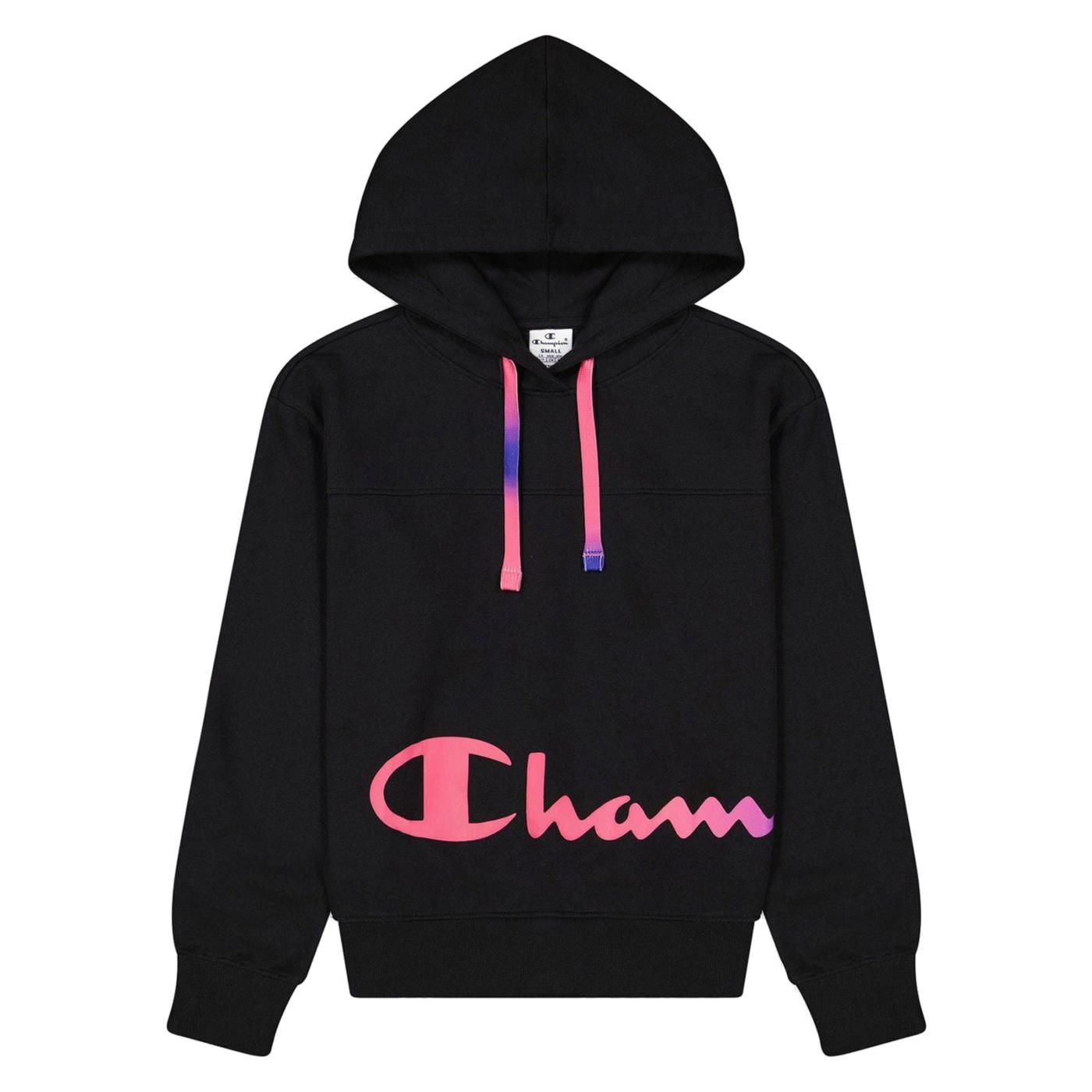 CHAMPION Women Hoodie