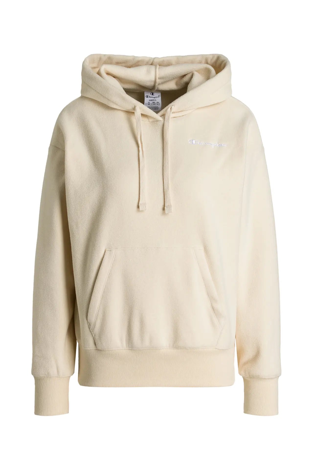 CHAMPION Women Hoodie