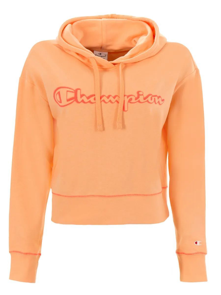 CHAMPION Women Hoodie