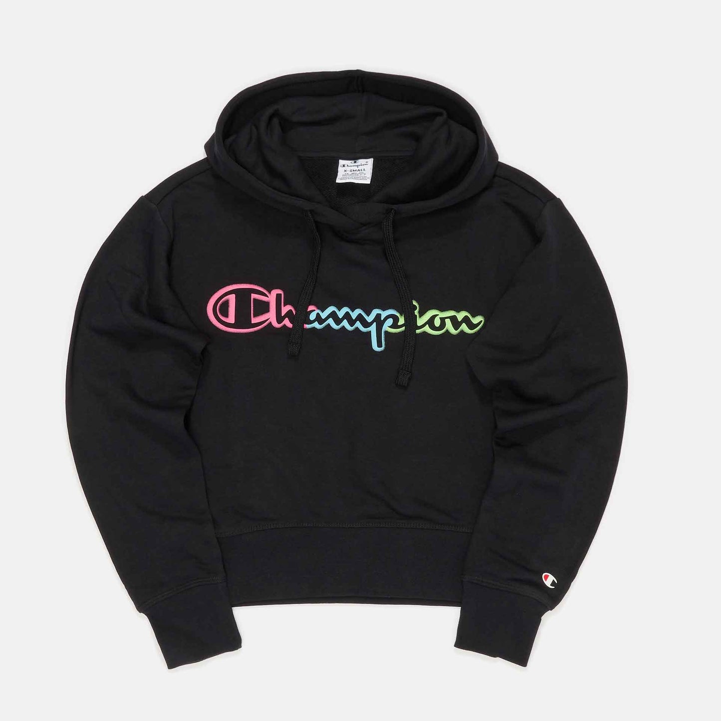 CHAMPION Women Hoodie