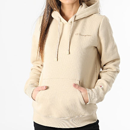 CHAMPION Women Hoodie