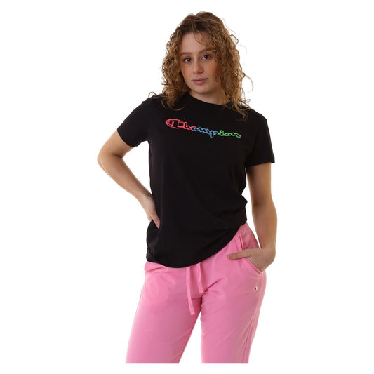 Champion Women T-shirt