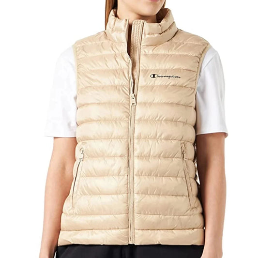 CHAMPION Women Puffy Vest