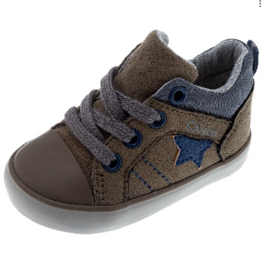 CHICCO Boys Boots